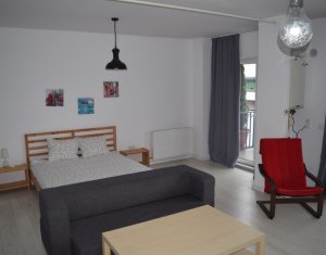 Apartament de 2 camere in bloc nou, zona semicentrala, zona Piata Mihai Viteazu