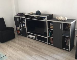 Apartament cu 2 camere, bloc nou, 63 mp, cartier Zorilor, zona Calea Turzii