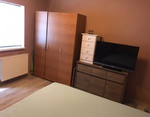 Apartament cu 2 camere, bloc nou, 63 mp, cartier Zorilor, zona Calea Turzii