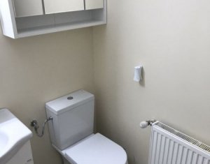 Apartament cu 2 camere, bloc nou, 63 mp, cartier Zorilor, zona Calea Turzii