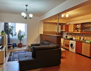 Apartment 3 rooms for sale in Cluj-napoca, zone Buna Ziua