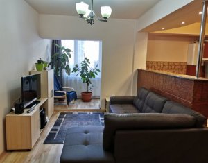 Apartment 3 rooms for sale in Cluj-napoca, zone Buna Ziua