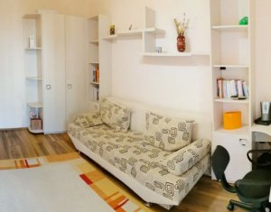 Apartment 3 rooms for sale in Cluj-napoca, zone Buna Ziua