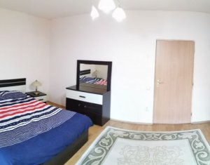 Apartament de 3 camere, 65 mp utili, Buna Ziua