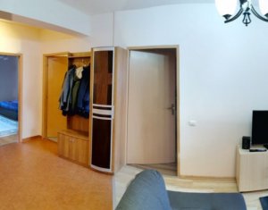 Apartament de 3 camere, 65 mp utili, Buna Ziua