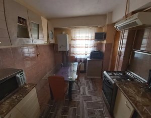 MANASTUR - Apartament 3 camere, 2 bai, 3 balcoane, oferta de neratat!