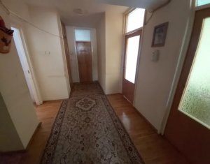 MANASTUR - Apartament 3 camere, 2 bai, 3 balcoane, oferta de neratat!
