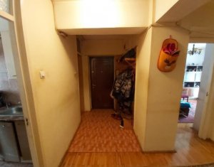 MANASTUR - Apartament 3 camere, 2 bai, 3 balcoane, oferta de neratat!