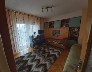 Apartment 3 rooms for sale in Cluj-napoca, zone Manastur