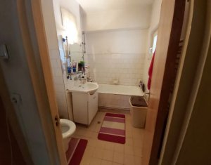 MANASTUR - Apartament 3 camere, 2 bai, 3 balcoane, oferta de neratat!