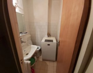 MANASTUR - Apartament 3 camere, 2 bai, 3 balcoane, oferta de neratat!