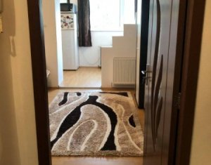 Apartment 1 rooms for sale in Cluj-napoca, zone Iris