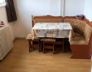 Apartment 1 rooms for sale in Cluj-napoca, zone Iris