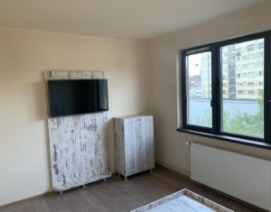 Appartement 2 chambres à vendre dans Cluj-napoca, zone Centru