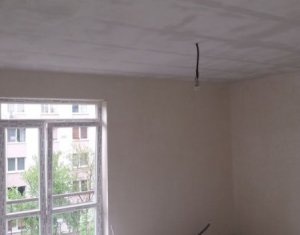 Appartement 1 chambres à vendre dans Cluj-napoca