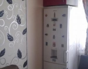 Gruia - apartament cu 2 camere, 40 mp, mobilat, utilat, ideal credit prima casa