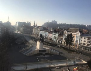 Lakás 2 szobák eladó on Cluj-napoca, Zóna Centru