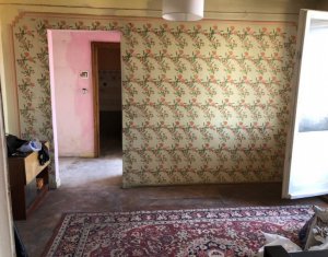 Appartement 2 chambres à vendre dans Cluj-napoca, zone Gheorgheni