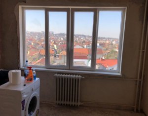 Apartament cu 2 camere, Gheorgheni, zona Albini