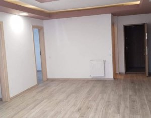 Apartment 3 rooms for sale in Cluj-napoca, zone Iris