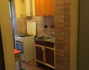 Apartment 1 rooms for sale in Cluj-napoca, zone Gheorgheni