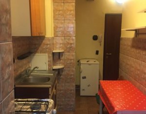 Apartment 1 rooms for sale in Cluj-napoca, zone Gheorgheni