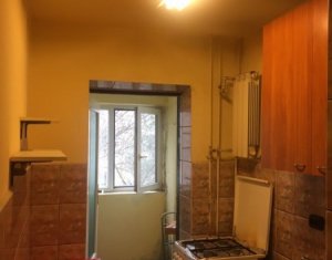 Apartment 1 rooms for sale in Cluj-napoca, zone Gheorgheni