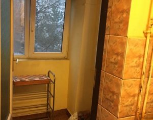 Appartement 1 chambres à vendre dans Cluj-napoca, zone Gheorgheni