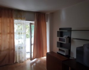 Apartment 1 rooms for sale in Cluj-napoca, zone Manastur