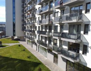 Apartament cu 2 camere, bloc nou, Iris