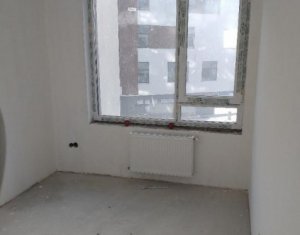 Apartament cu 2 camere, bloc nou, Iris