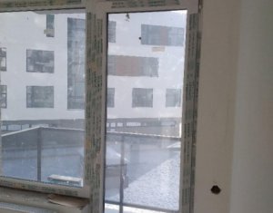 Apartament cu 2 camere, bloc nou, Iris