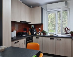 Appartement 3 chambres à vendre dans Cluj-napoca, zone Gheorgheni