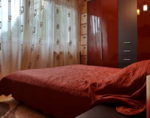 Apartment 3 rooms for sale in Cluj-napoca, zone Gheorgheni