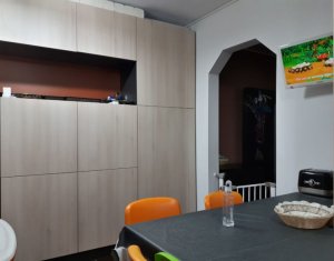 Apartament de vanzare, 3 camere, 67 mp, etaj intermediar, Gheorgheni