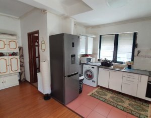 Appartement 2 chambres à vendre dans Floresti