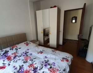 Vanzare apartament cu 2 camere, finisat, zona Restaurant Roata