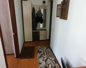 Apartment 2 rooms for sale in Floresti