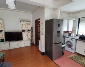 Appartement 2 chambres à vendre dans Floresti