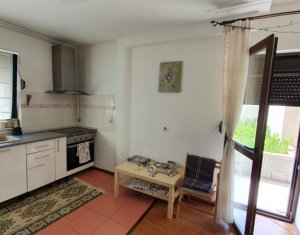 Vanzare apartament cu 2 camere, finisat, zona Restaurant Roata