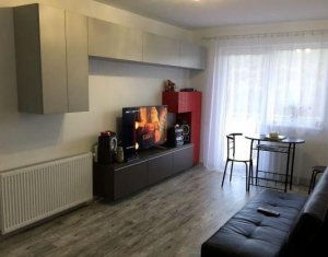 Appartement 2 chambres à vendre dans Cluj-napoca, zone Manastur