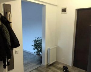 Vanzare apartament 2 camere si 2 parcari, Manastur, zona Roata