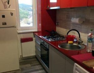 Vanzare apartament 2 camere si 2 parcari, Manastur, zona Roata