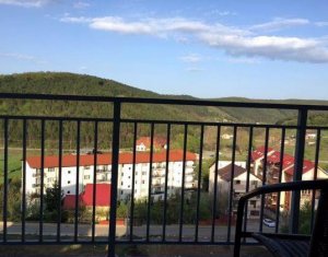 Apartment 2 rooms for sale in Cluj-napoca, zone Manastur