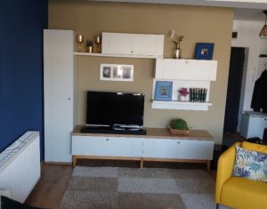 Appartement 3 chambres à vendre dans Cluj-napoca, zone Centru