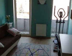 Apartment 3 rooms for sale in Cluj-napoca, zone Centru