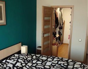 Appartement 3 chambres à vendre dans Cluj-napoca, zone Centru