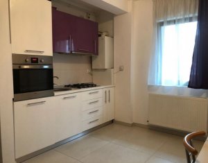 Zona LIDL Buna Ziua - Apartament cu 2 camere in bloc tip vila, parcare proprie