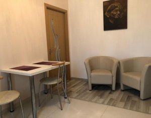 Zona LIDL Buna Ziua - Apartament cu 2 camere in bloc tip vila, parcare proprie