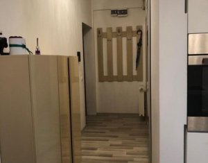 Apartment 2 rooms for sale in Cluj-napoca, zone Buna Ziua